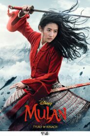 Mulan Cały Film