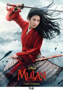 Mulan Cały Film