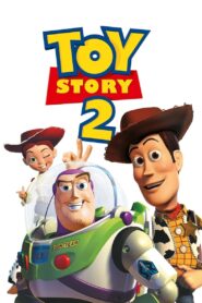 Toy Story 2 Cały Film