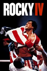 Rocky IV Cały Film