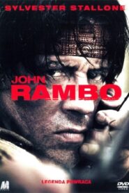 John Rambo Cały Film