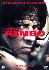 John Rambo Cały Film