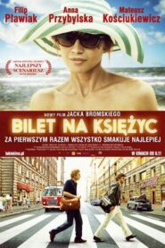 Bilet na Księżyc Cały Film