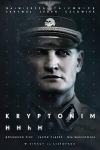 Kryptonim HHhH Cały Film