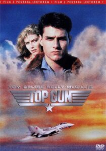 Top Gun Cały Film