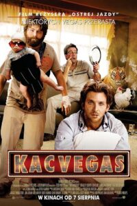 Kac Vegas Cały Film