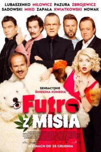 Futro z misia Cały Film