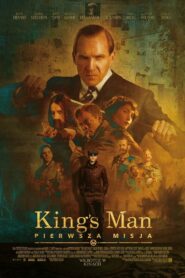 King’s Man: Pierwsza misja Cały Film