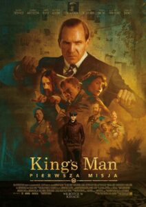 King’s Man: Pierwsza misja Cały Film