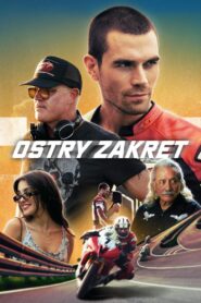 Ostry zakręt Cały Film