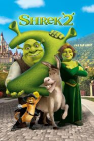 Shrek 2 Cały Film