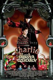 Charlie i fabryka czekolady Cały Film