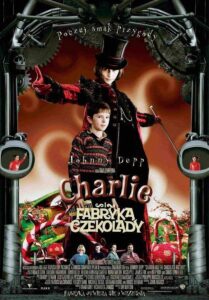 Charlie i fabryka czekolady Cały Film