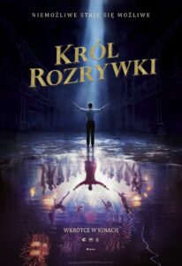 Król rozrywki Cały Film