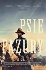 Psie pazury Cały Film