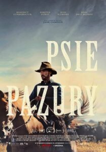 Psie pazury Cały Film