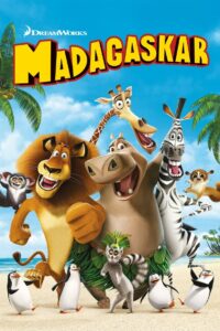 Madagaskar Cały Film