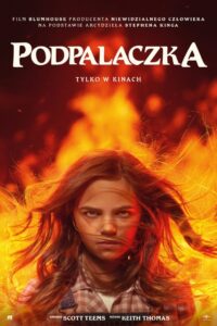 Podpalaczka Cały Film