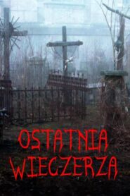 Ostatnia wieczerza Cały Film