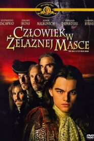 Człowiek w żelaznej masce Cały Film