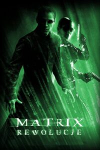 Matrix Rewolucje Cały Film