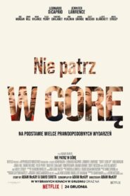 Nie patrz w górę Cały Film