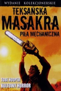 Teksańska Masakra Piłą Mechaniczną Cały Film