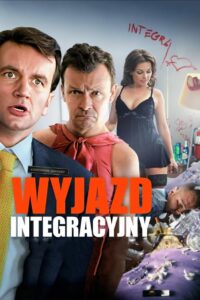 Wyjazd integracyjny Cały Film