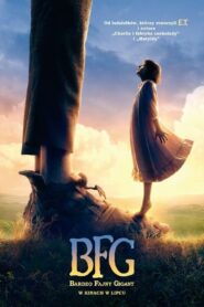 BFG: Bardzo Fajny Gigant Cały Film