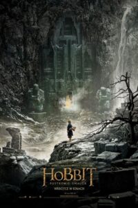 Hobbit: Pustkowie Smauga Cały Film