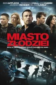 Miasto Złodziei Cały Film