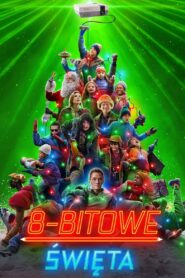 8-bitowe Święta Cały Film