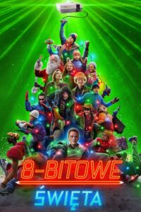 8-bitowe Święta Cały Film