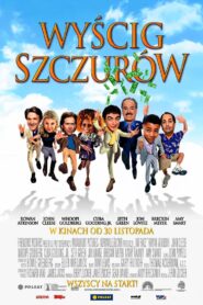 Wyścig szczurów Cały Film