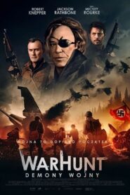 WarHunt. Demony wojny Cały Film