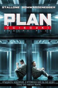 Plan ucieczki Cały Film