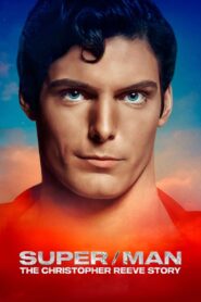 Super/Man: Historia Christophera Reeve’a Cały Film