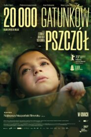 20 000 gatunków pszczół Cały Film