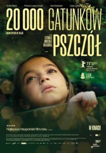 20 000 gatunków pszczół Cały Film