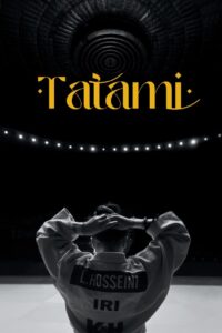 Tatami Cały Film