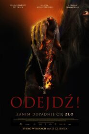 Odejdź! Cały Film