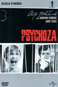 Psychoza Cały Film