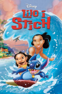 Lilo i Stich Cały Film