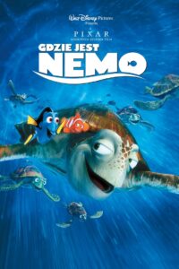 Gdzie jest Nemo Cały Film