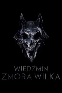 Wiedźmin: Zmora Wilka Cały Film