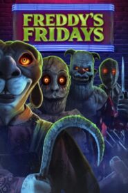 Freddy’s Fridays Cały Film