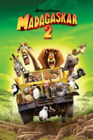 Madagaskar 2 Cały Film