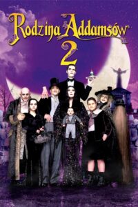 Rodzina Addamsów 2 Cały Film