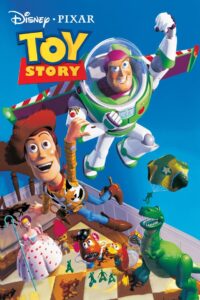 Toy Story Cały Film