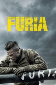 Furia Cały Film